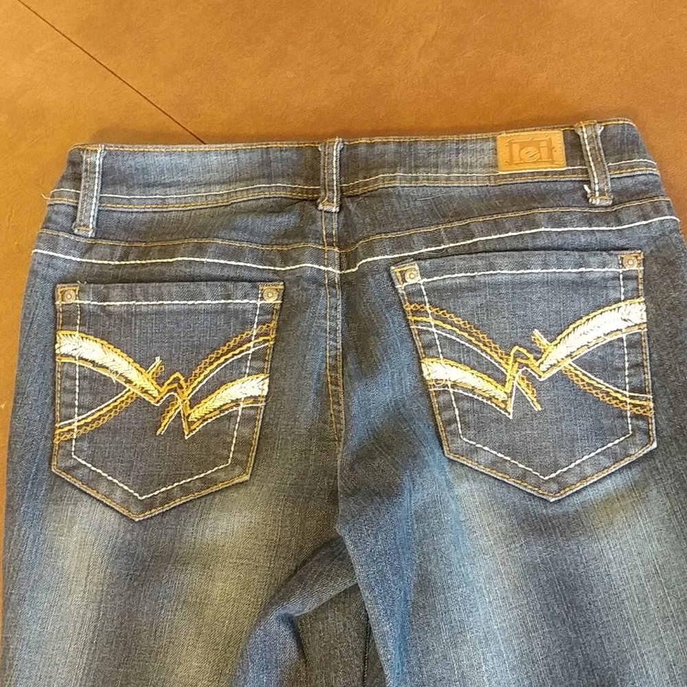Lei jeans